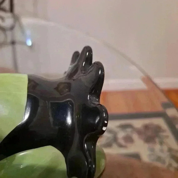 Fanciful Frog Open Toad Shoes - Picture 5 of 7